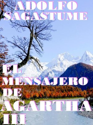 cover image of El Mensajero de Agartha III